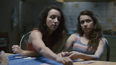 Confessions Of A Brazilian Call Female 2011