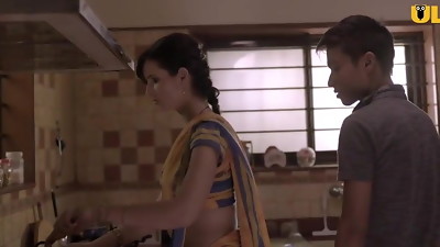 Indian wife’s cheating affair (web series)