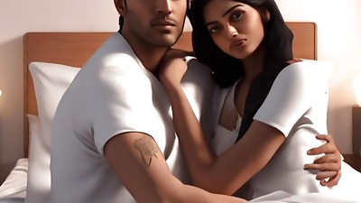Mamu ki Ladki se Pyar Hindi Sex Audio Story